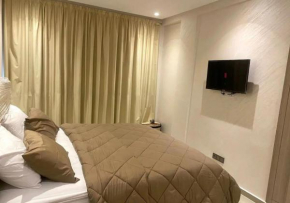 CHIC & COSY appartement trés calme